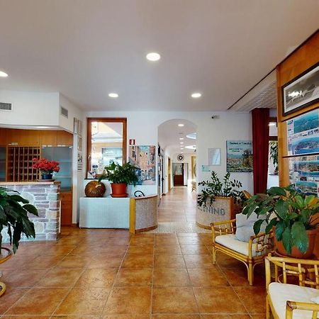 Hotel Zunino Spotorno Extérieur photo