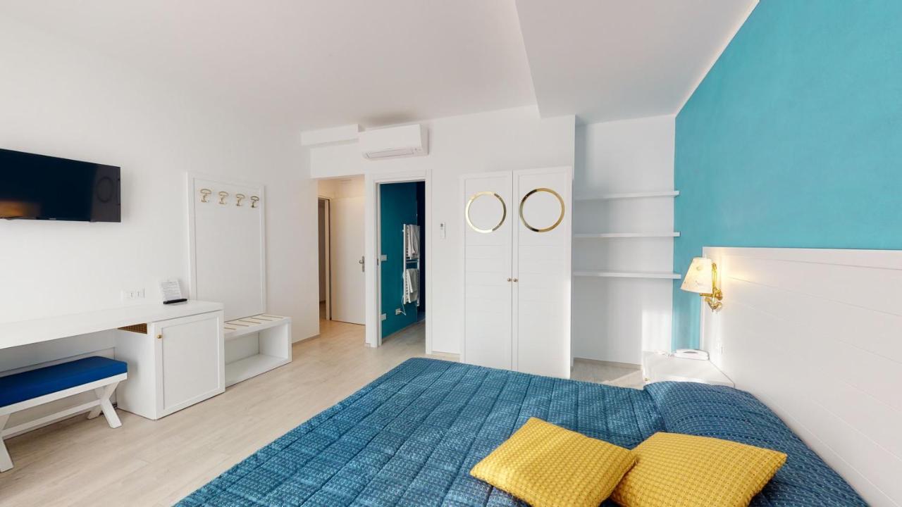 Hotel Zunino Spotorno Extérieur photo