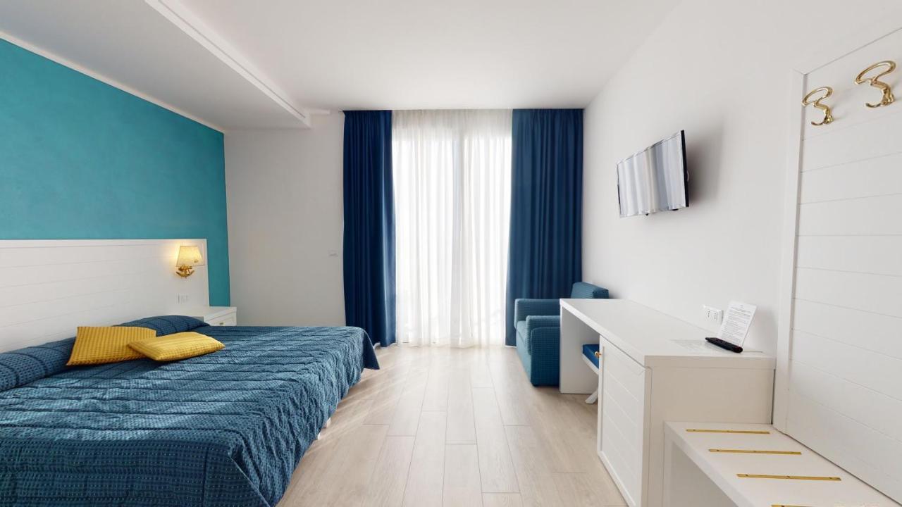 Hotel Zunino Spotorno Extérieur photo
