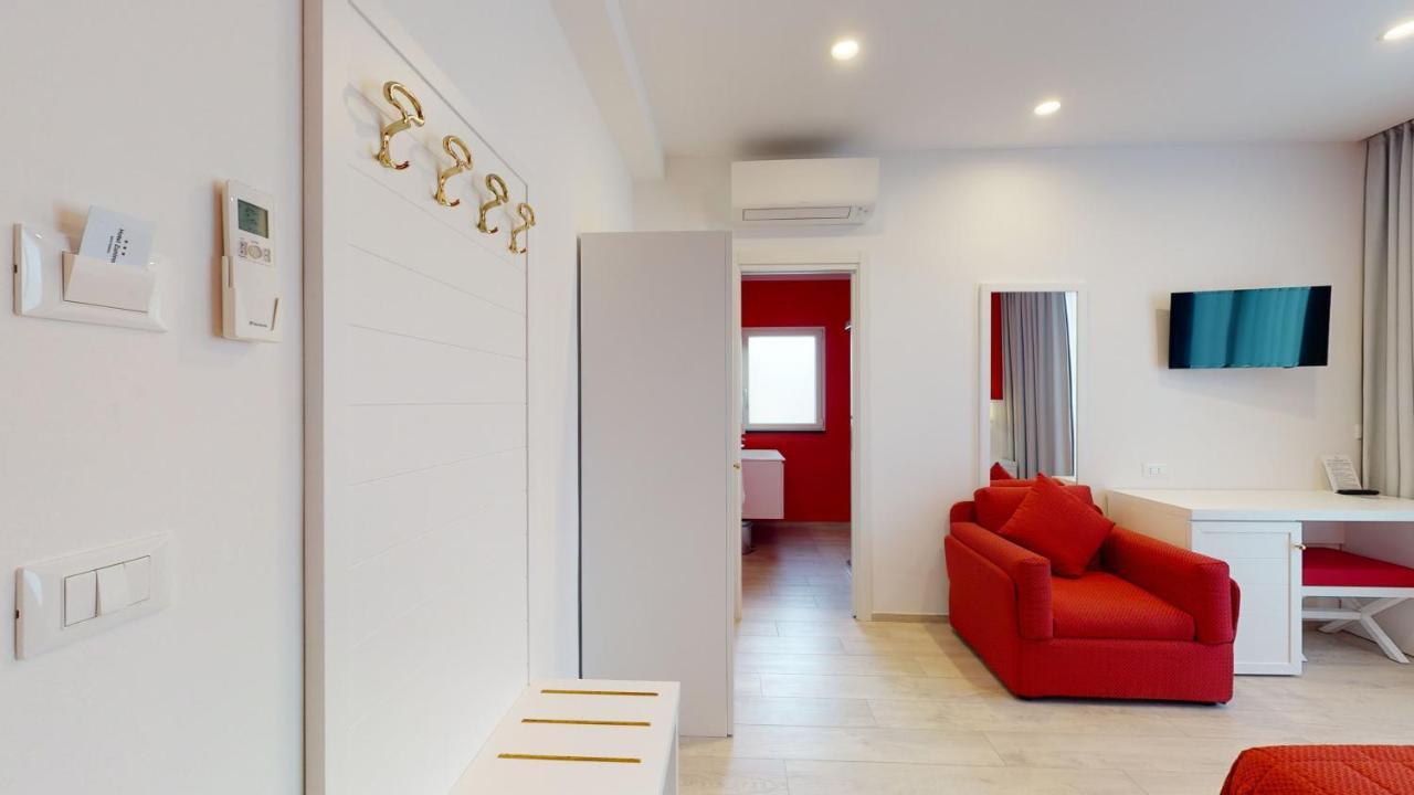 Hotel Zunino Spotorno Extérieur photo