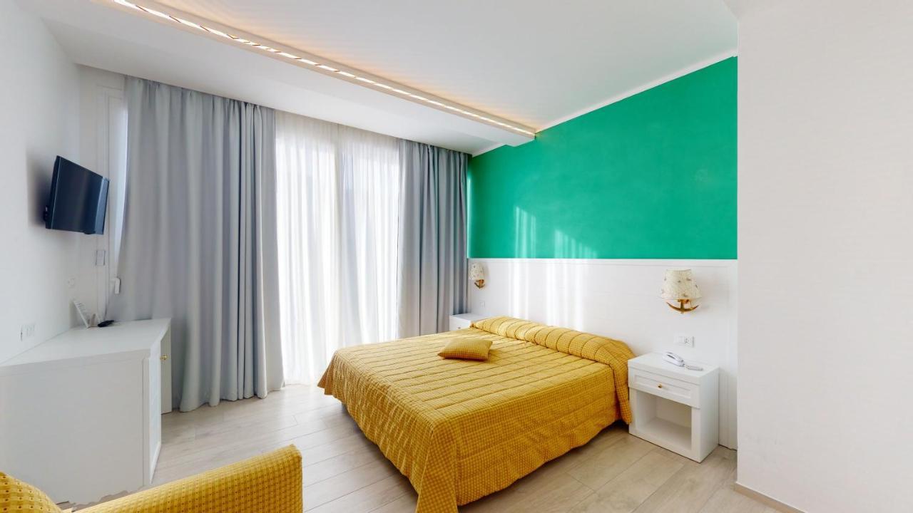 Hotel Zunino Spotorno Extérieur photo