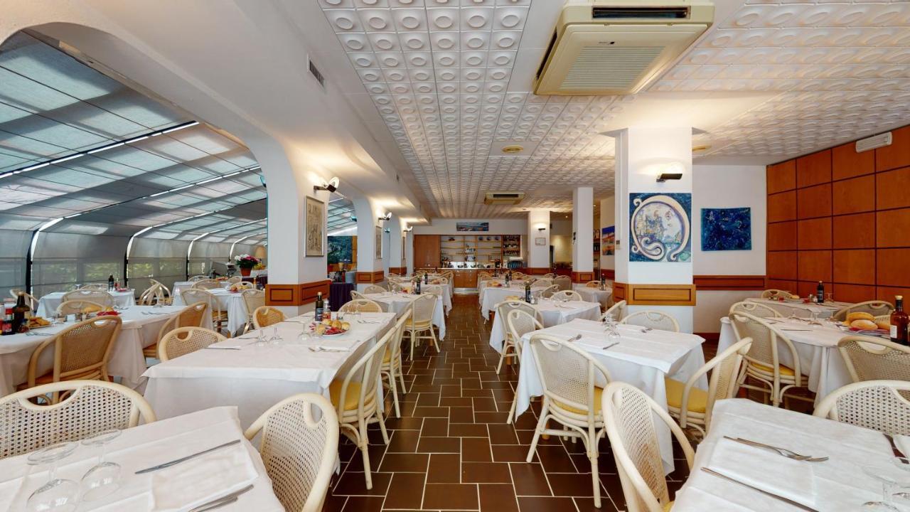 Hotel Zunino Spotorno Extérieur photo