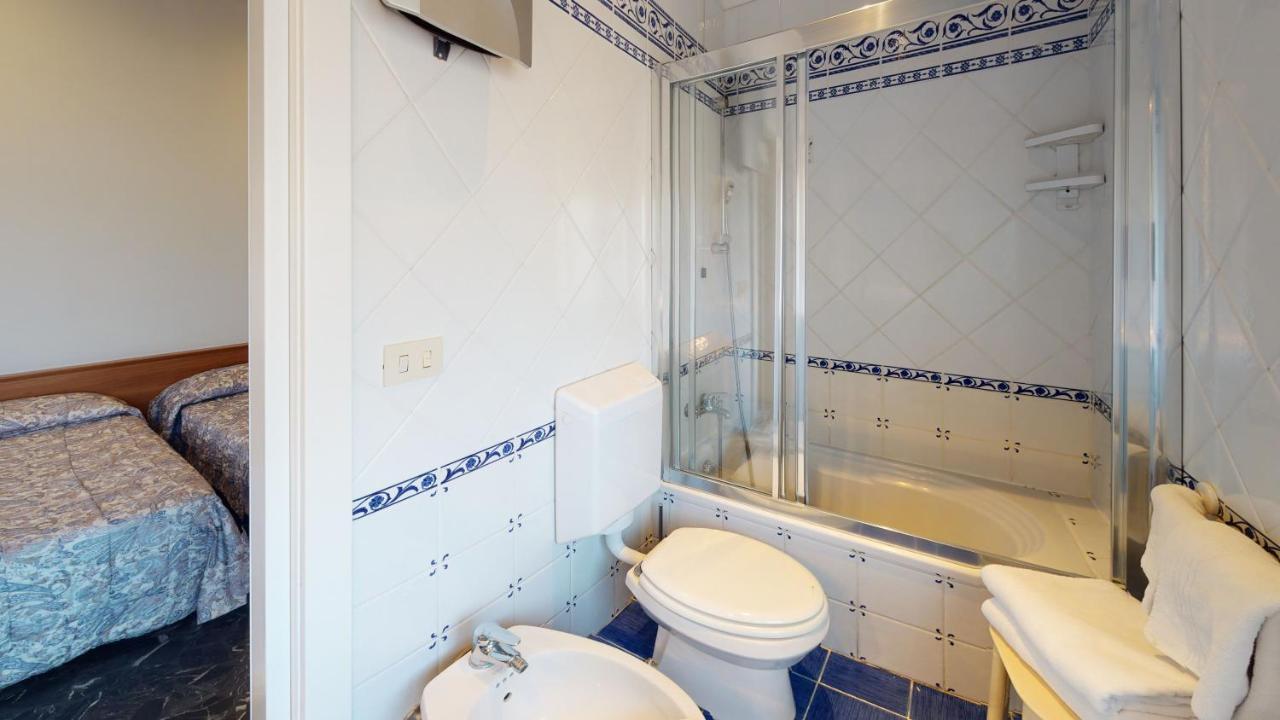 Hotel Zunino Spotorno Extérieur photo