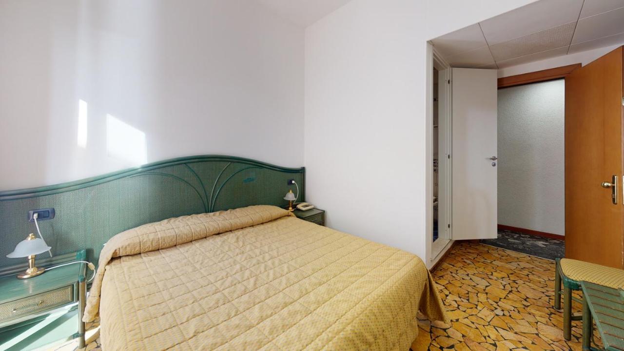 Hotel Zunino Spotorno Extérieur photo
