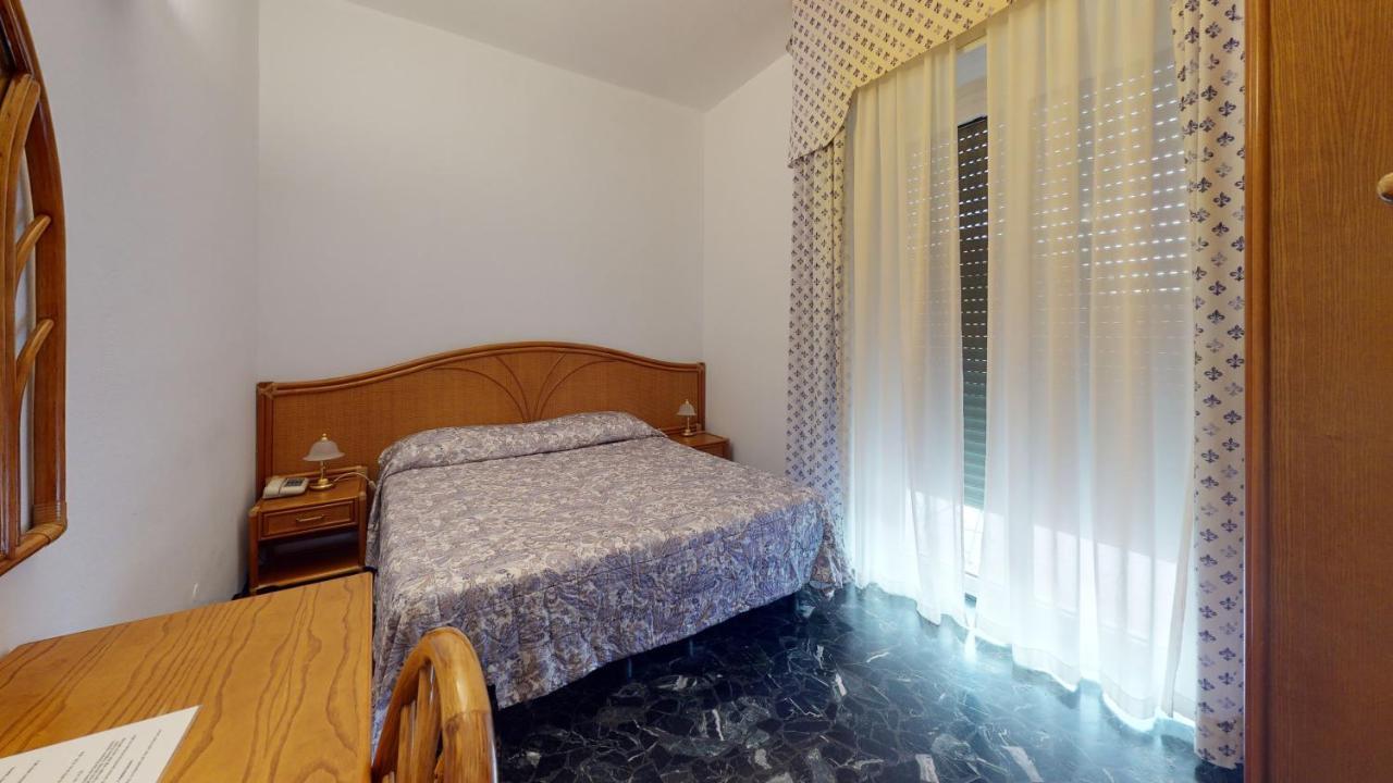 Hotel Zunino Spotorno Extérieur photo