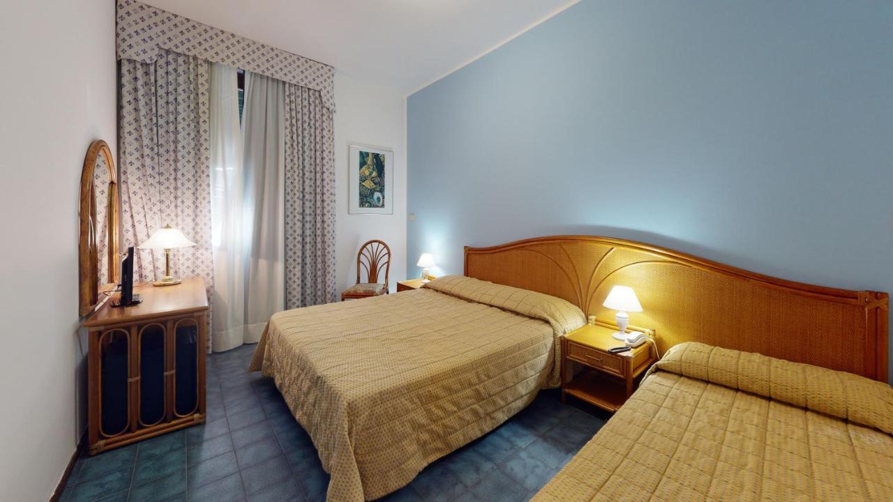 Hotel Zunino Spotorno Extérieur photo