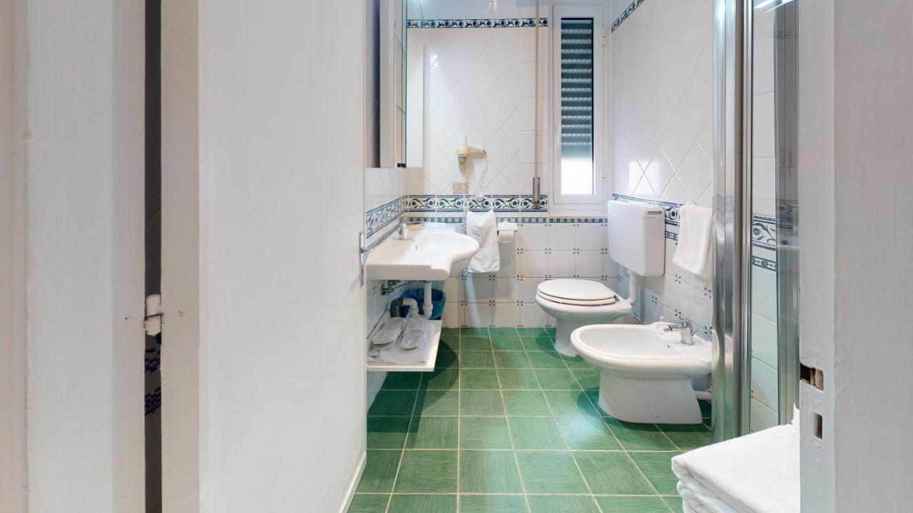 Hotel Zunino Spotorno Extérieur photo