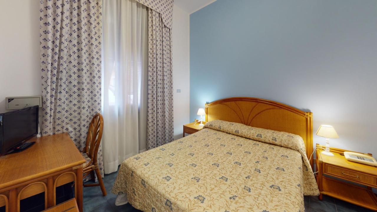 Hotel Zunino Spotorno Extérieur photo