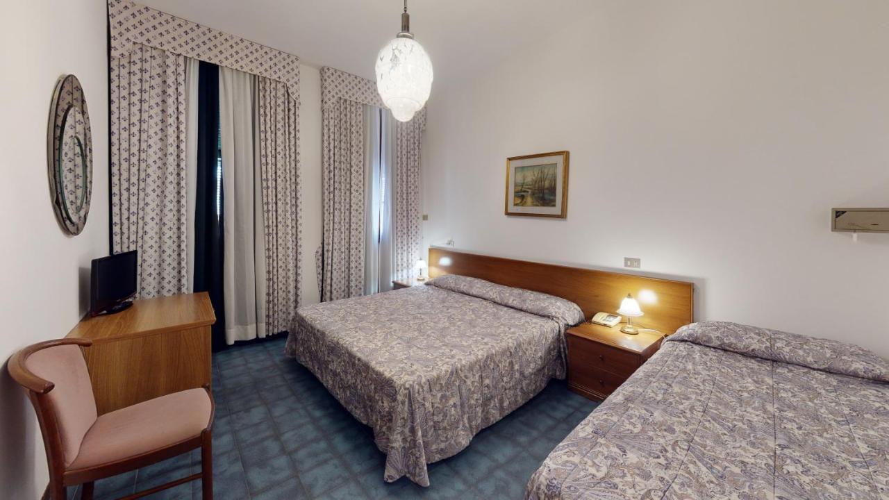 Hotel Zunino Spotorno Extérieur photo