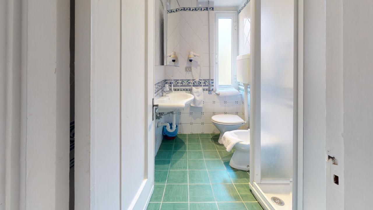 Hotel Zunino Spotorno Extérieur photo