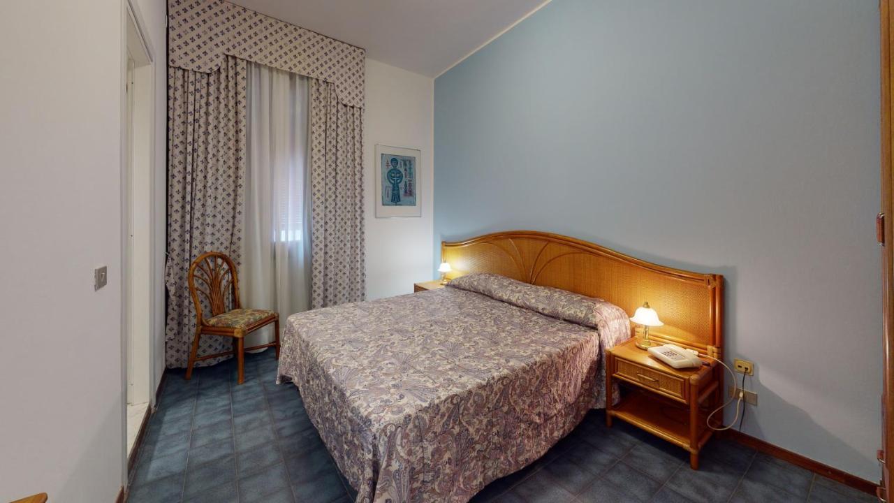 Hotel Zunino Spotorno Extérieur photo