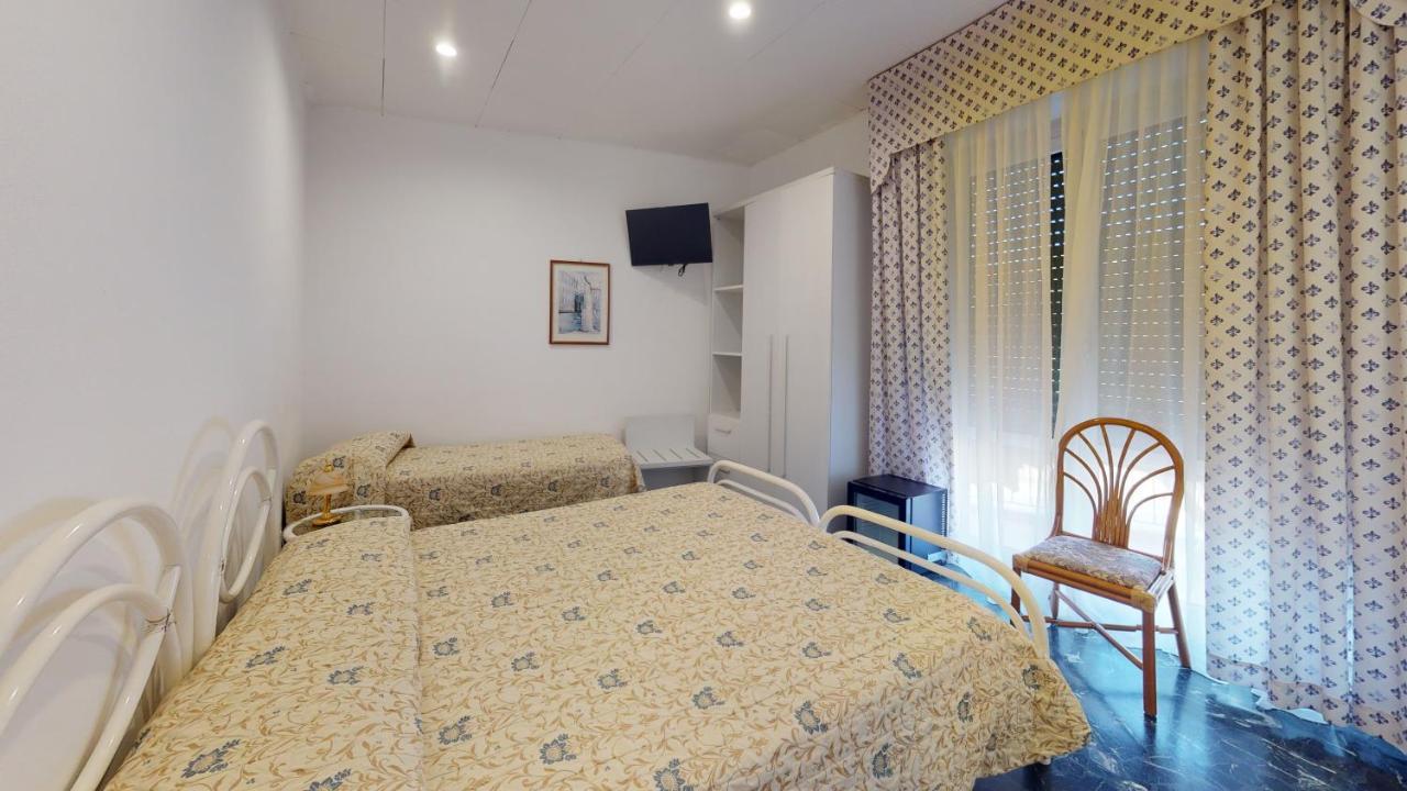 Hotel Zunino Spotorno Extérieur photo