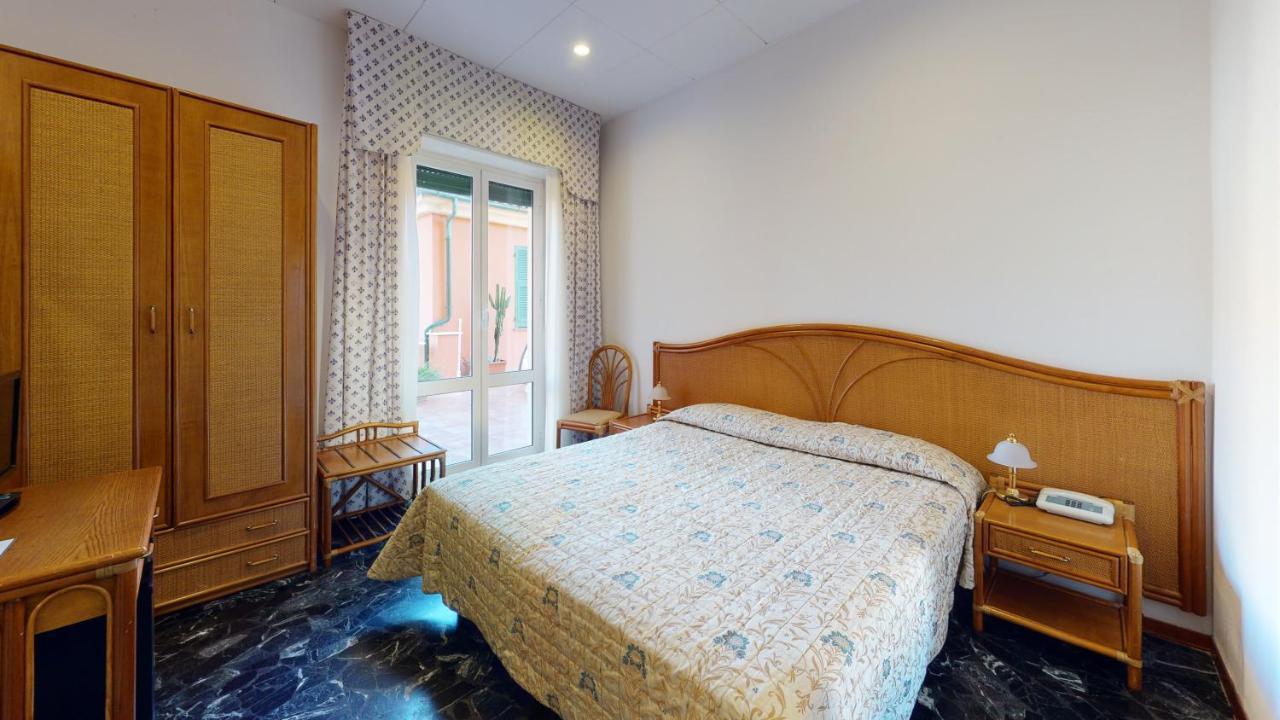Hotel Zunino Spotorno Extérieur photo