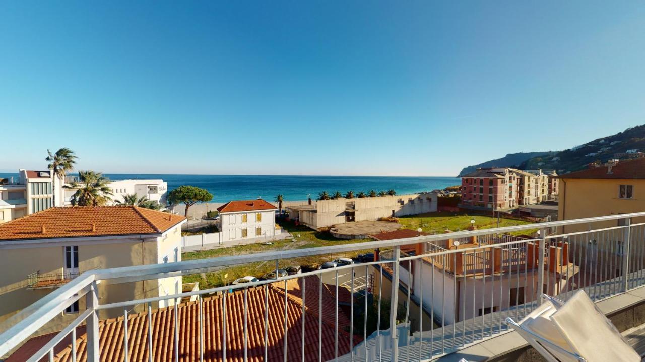 Hotel Zunino Spotorno Extérieur photo