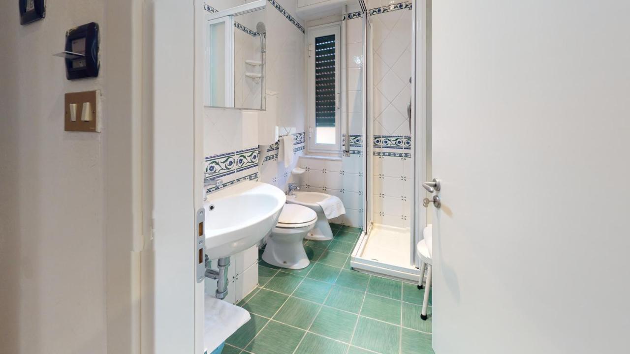 Hotel Zunino Spotorno Extérieur photo