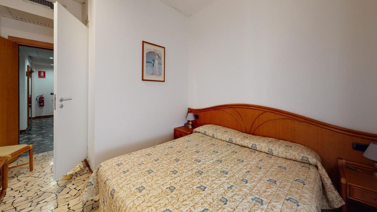 Hotel Zunino Spotorno Extérieur photo