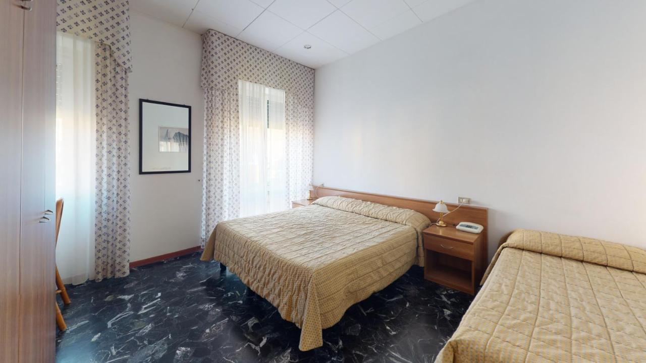 Hotel Zunino Spotorno Extérieur photo