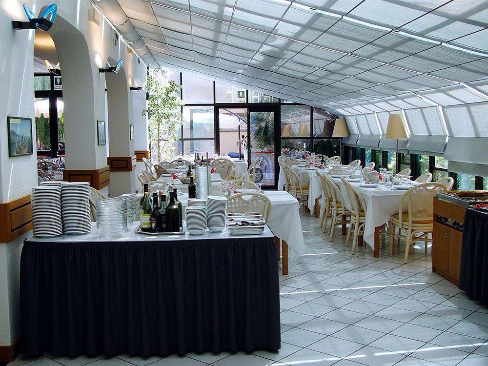 Hotel Zunino Spotorno Extérieur photo