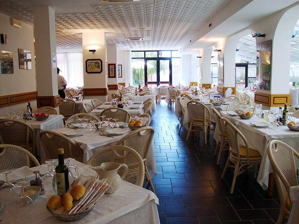 Hotel Zunino Spotorno Extérieur photo