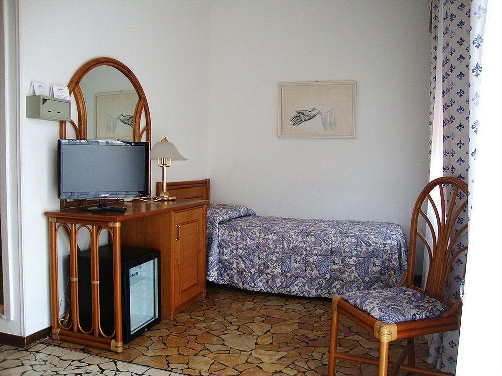 Hotel Zunino Spotorno Extérieur photo