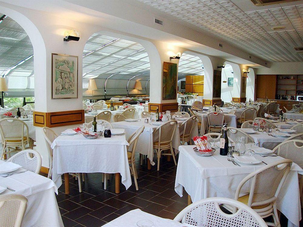 Hotel Zunino Spotorno Extérieur photo