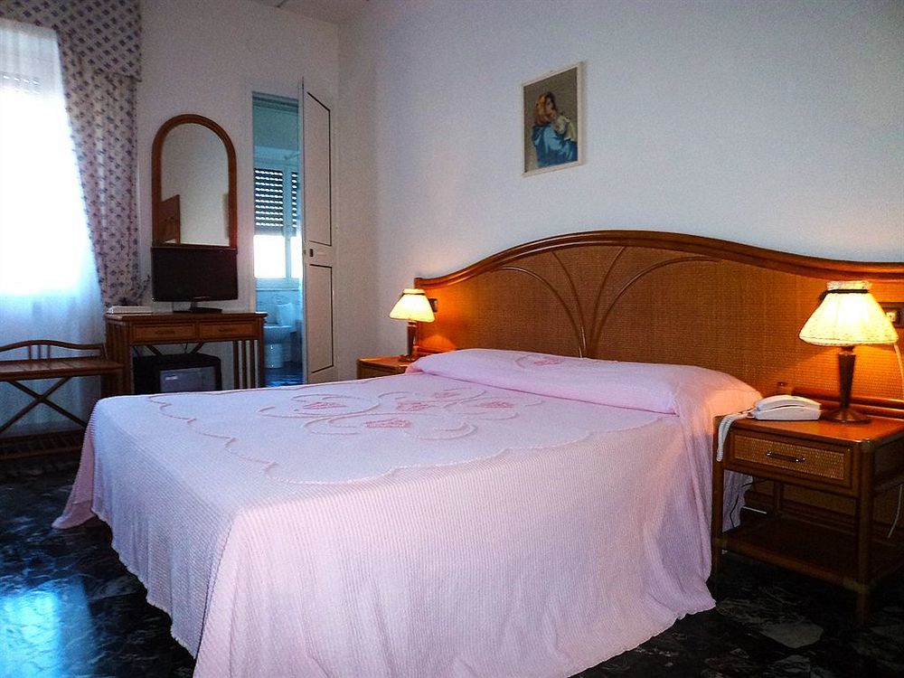 Hotel Zunino Spotorno Extérieur photo