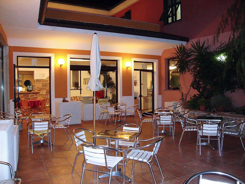 Hotel Zunino Spotorno Extérieur photo